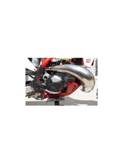 S3 2-Stroke Pipe Factory for KTM/Husky/GasGas 2020