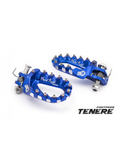 S3 Ténéré 700 Footpegs Kit - ESK-1431