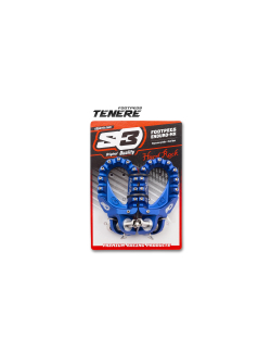 S3 Ténéré 700 Footpegs Kit - ESK-1431