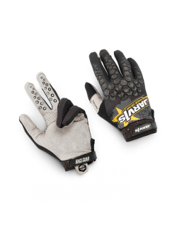 S3 Jarvis Race Gear Gloves JA-GLG - Premium Motocross Gloves for Adults