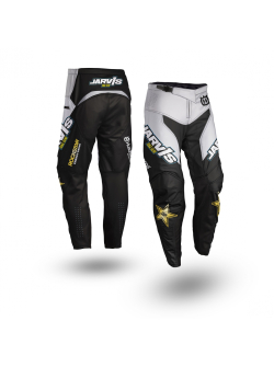 S3 Jarvis Race Gear Enduro Pants JA-PNTGOLD | Premium Off-Road Motorcycle Pants