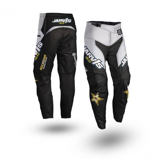 S3 Jarvis Race Gear Enduro Pants JA-PNTGOLD | Premium Off-Road Motorcycle Pants