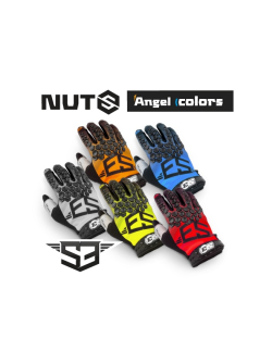 S3 Gloves Hard Enduro S3 ANGEL Nuts NU-COLOUR-SIZE