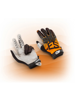 S3 Gloves Hard Enduro S3 ANGEL Nuts NU-COLOUR-SIZE