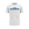 S3 T-SHIRT STRIPES S3 CASUAL RACING TS-6100-X