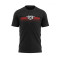 S3 T-SHIRT STRIPES S3 CASUAL RACING TS-6100-X