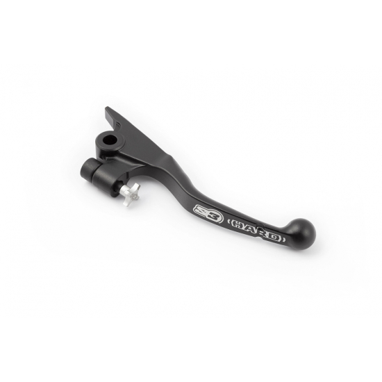 S3 Brembo Enduro Levers - Ultimate Control for SX Motorbike