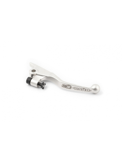 S3 Brembo Enduro Levers - Ultimate Control for SX Motorbike