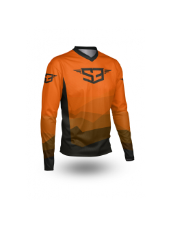 S3 ENDURO - ANGEL COLORS COLLECTION SHIRT AN-XX-XX