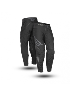 S3 Hard TE-4800-XX Motorcycle Pants - Ultimate Protection & Comfort