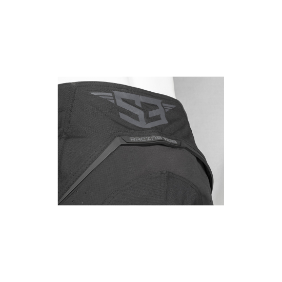 S3 Hard TE-4800-XX Motorcycle Pants - Ultimate Protection &  #2