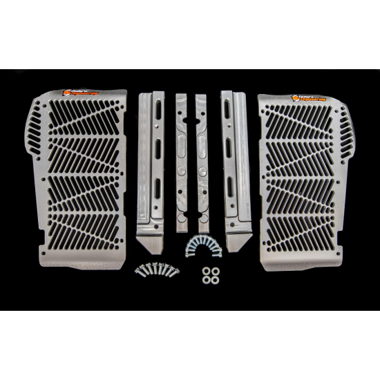 ENDURO ENGINEERING Beta New Billet Radiator Guard 12-4020 -  #1