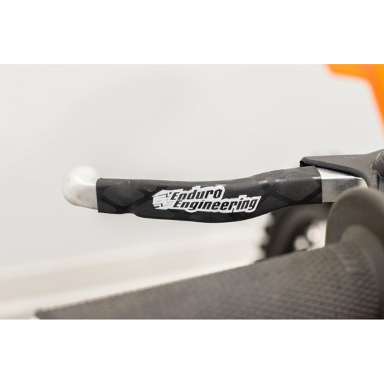 ENDURO ENGINEERING Lever Grippers 23-019 #2