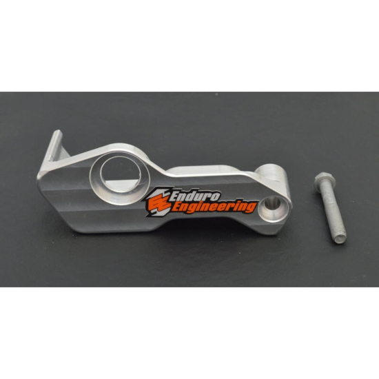 ENDURO ENGINEERING Lower Left Fork Leg Guard KTM/Husqvarna/S #2