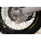 ENDURO ENGINEERING Rear Disc Guard Sherco 33-047