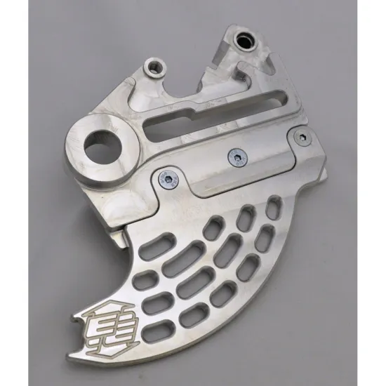 ENDURO ENGINEERING Rear Disc Guard Husqvarna 33-1145