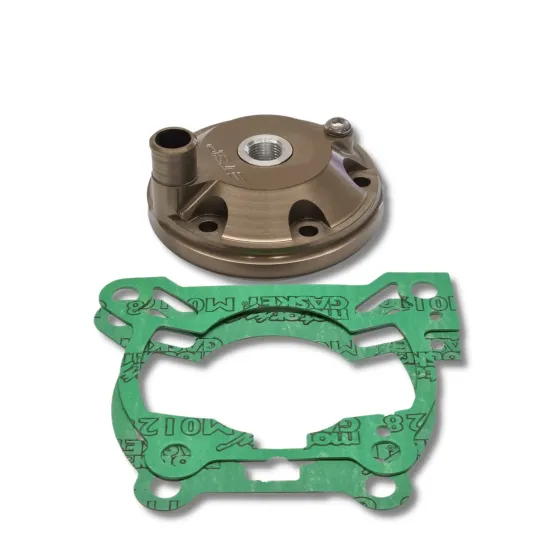 TSP KTM85SX and Husky TC85 2018-on Billet Cylinder Head P.H. #1