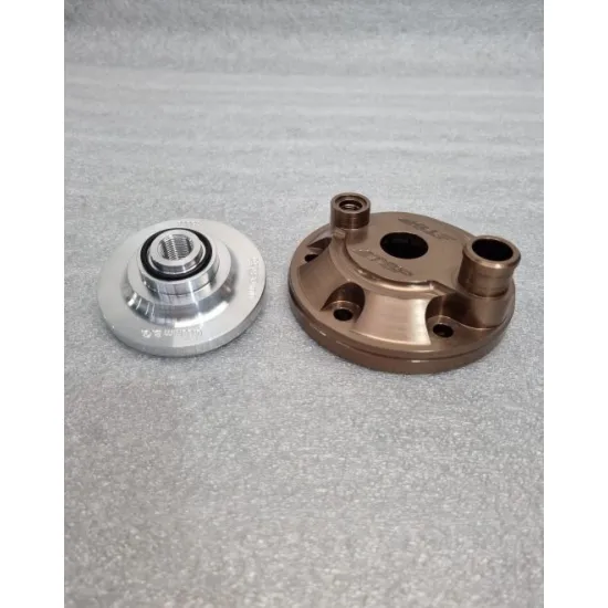 TSP KTM150TPI and Husky TE150i 2016-on Cylinder Head – TPI m #2