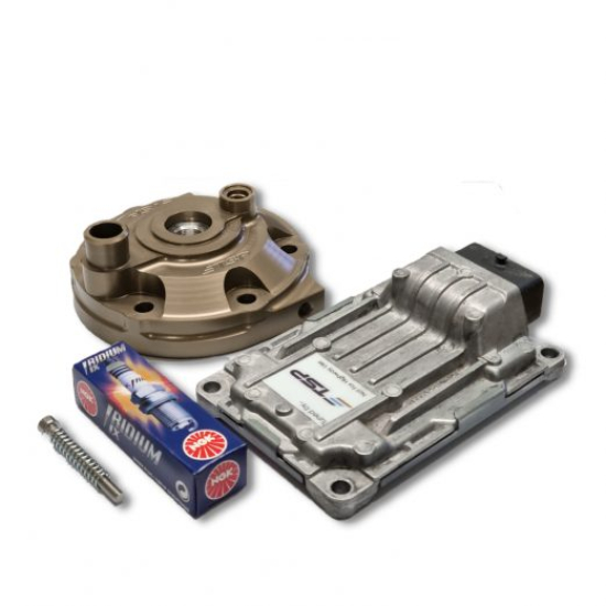 TSP KTM 300TPI & Husky TE300i 2018-2019 TPI Power Kit