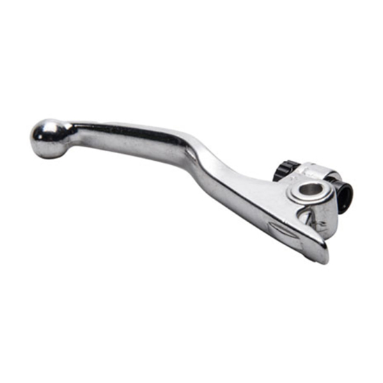 BIHR BREMBO OE Type Clutch Lever - Polished Aluminium