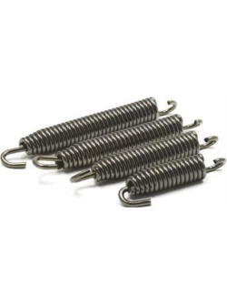 DRC Exhaust Spring Pro DF31311 for SX Motorbikes by ZETA-DRC