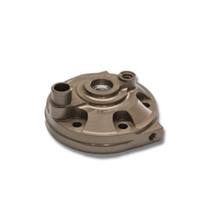 High-Performance Billet Head for KTM & Husky 250 (17-On) - Two Stroke Performance (TSP)