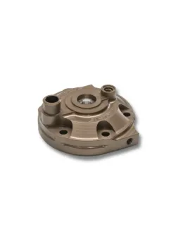 TSP KTM 300 & Husky 300 17-On (TPI) Billet Head Bundle