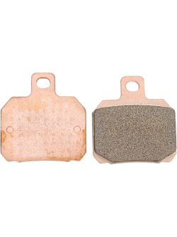 EBC Sintered "HH" Brake Pads FA266HH