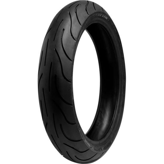 MICHELIN Pilot® Power 2Ct: Two Compound Sport Radial Tires PWR2CT 120/70ZR17 (58W)TL 461948