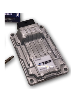 TSP ECU Re-flash Reflash for Motorcycles