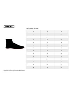 ICON Elsinore2™ Boots (Black & Brown) - Premium Cross & Enduro Boots