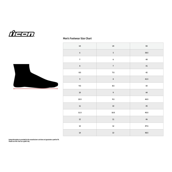 ICON Elsinore2™ Boots (Black & Brown) - Premium Cross & Endu #1