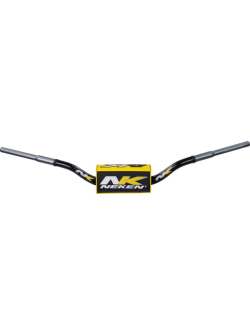 NEKEN SFH Handlebar SFH00101BC - Premium Motorcycle Handlebar