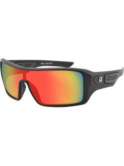 BOBSTER Paragon Sunglasses - Premium Motorcycle Eyewear
