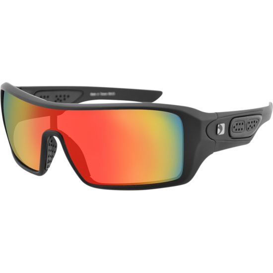 BOBSTER Paragon Sunglasses - Premium Motorcycle Eyewear