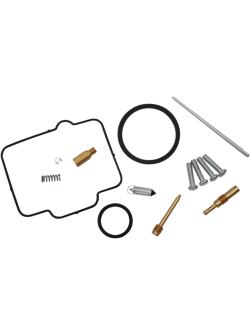 MOOSE RACING Carburetor Repair Kit HONDA 26-1737