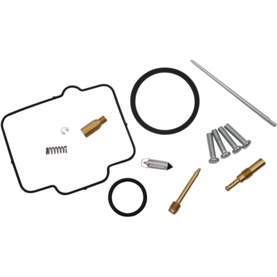 MOOSE RACING Carburetor Repair Kit HONDA 26-1737