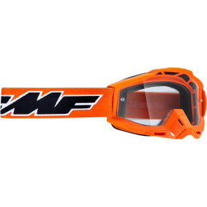 FMF VISION PowerBomb OTG Rocket Goggles | CLR F-50041-00003