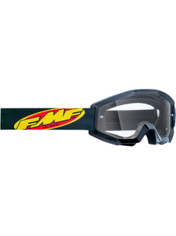 FMF VISION PowerCore Core Goggles BK CLR F-50050-00003