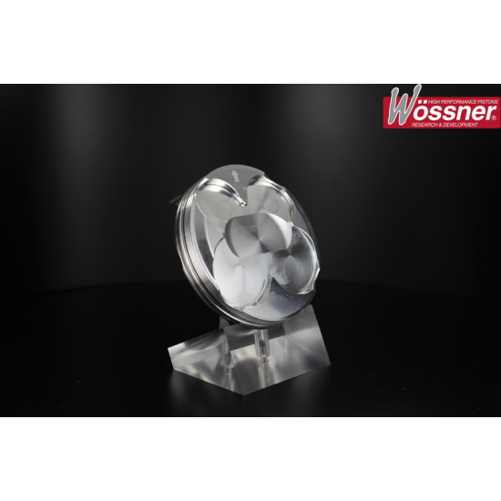 WÖSSNER Forged Piston - 8666 1093796001 8666DA