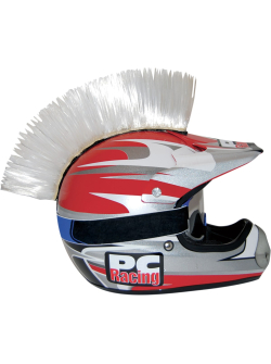 PC RACING Helmet Mohawk PCHM