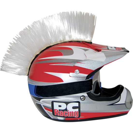 PC RACING Helmet Mohawk PCHM