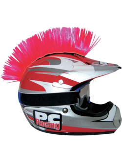 PC RACING Helmet Mohawk PCHM