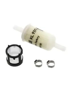 KTM OEM KTM Fuel Pump Filter Kit 81207090200