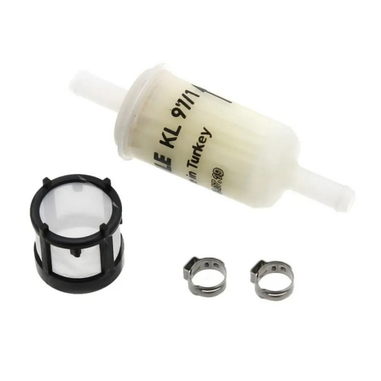 KTM OEM KTM Fuel Pump Filter Kit 81207090200