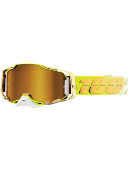 100% Armega Goggles FEELGOOD TRUE GD 50005-00007