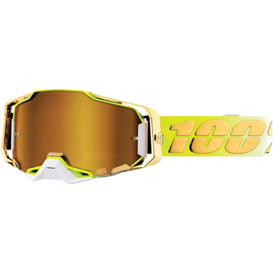 100% Armega Goggles FEELGOOD TRUE GD 50005-00007