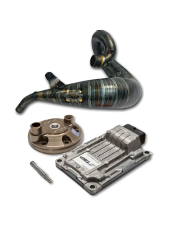 TSP Overrev Tune Power Kit for 2020-2023 KTM 150TPI and Husky TE150i