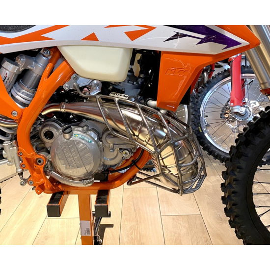 ARTA6ON KTM HUSQVARNA GASGAS 250 300 EXC EC TE 2T 2020-2022  #2