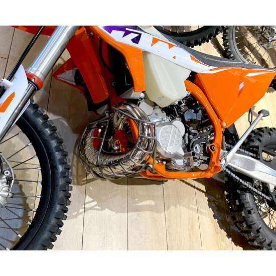 ARTA6ON KTM HUSQVARNA GASGAS 250 300 EXC EC TE 2T 2020-2022  #3